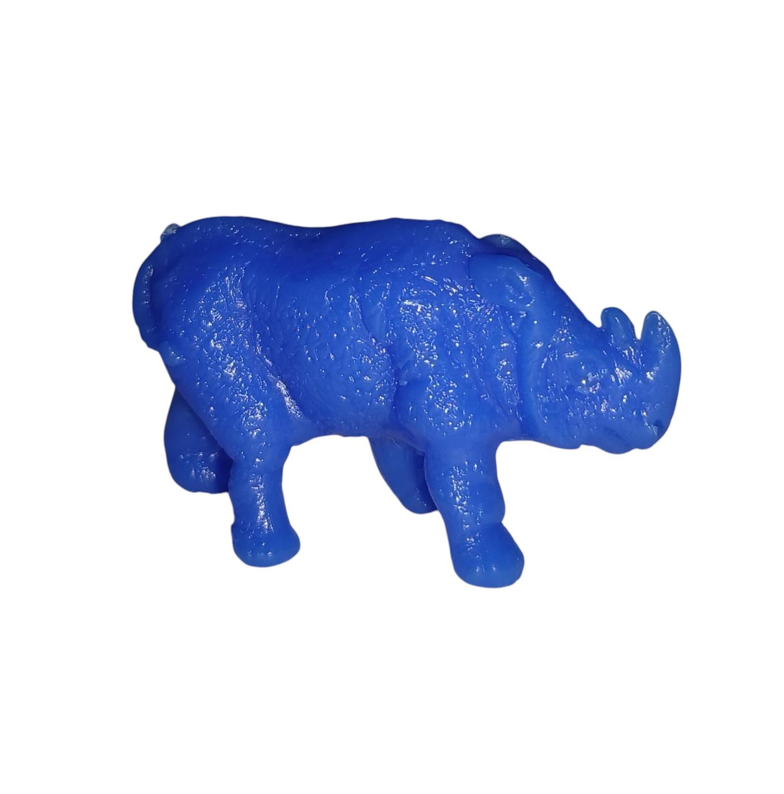 ANIMAIS DE MAQUETE